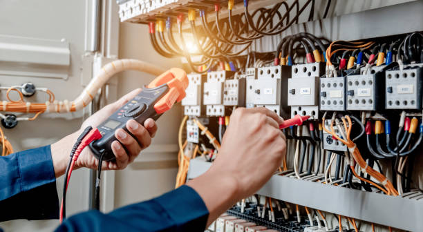 Best Local Electrician Companies  in Bremen, OH