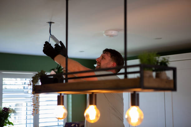 Best Electrical Upgrades for Homes  in Bremen, OH