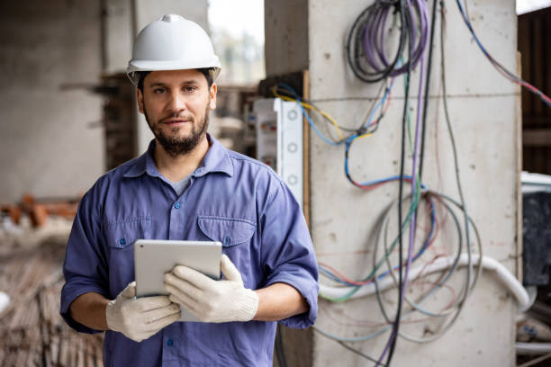 Best 24-Hour Electrician  in Bremen, OH