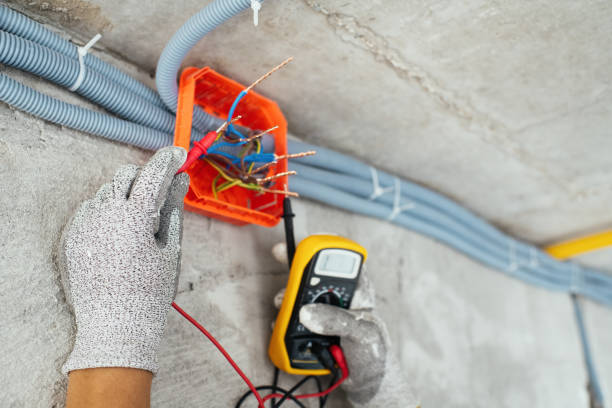 Best Electrical Outlet Repair  in Bremen, OH